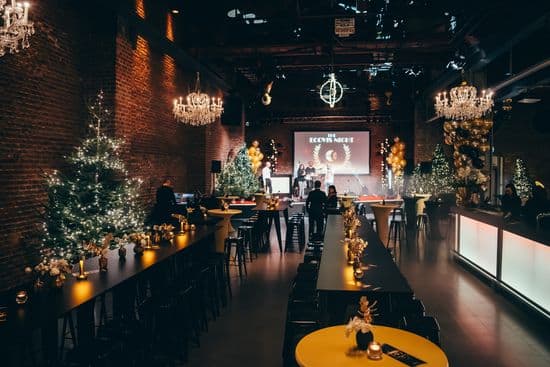 weihnachtsfeier-location