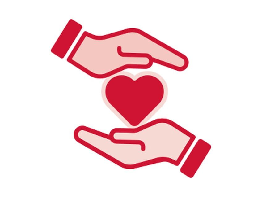 persoenliche Foerderung